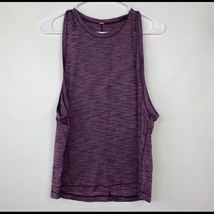 Lululemon Athletic Tank